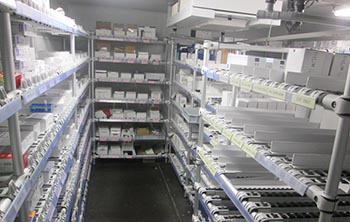 Вимоги щодо отримання ліцензії на прекурсори / наркотичні речовини